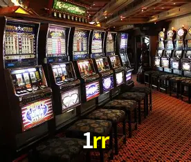 Desvendando o Mundo dos Jogos Virtuais na 1rr