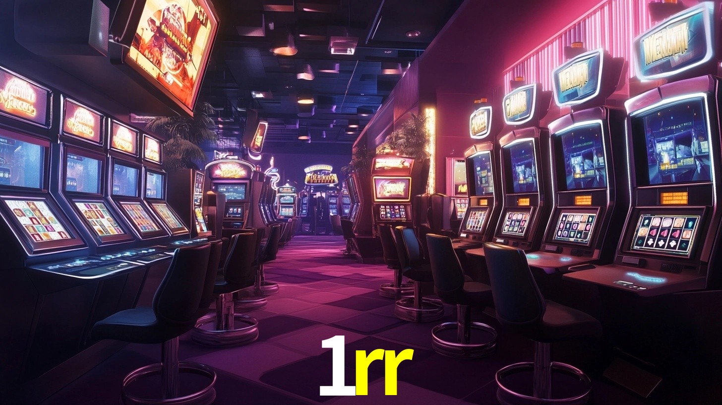 Daily Bonuses 1rr
