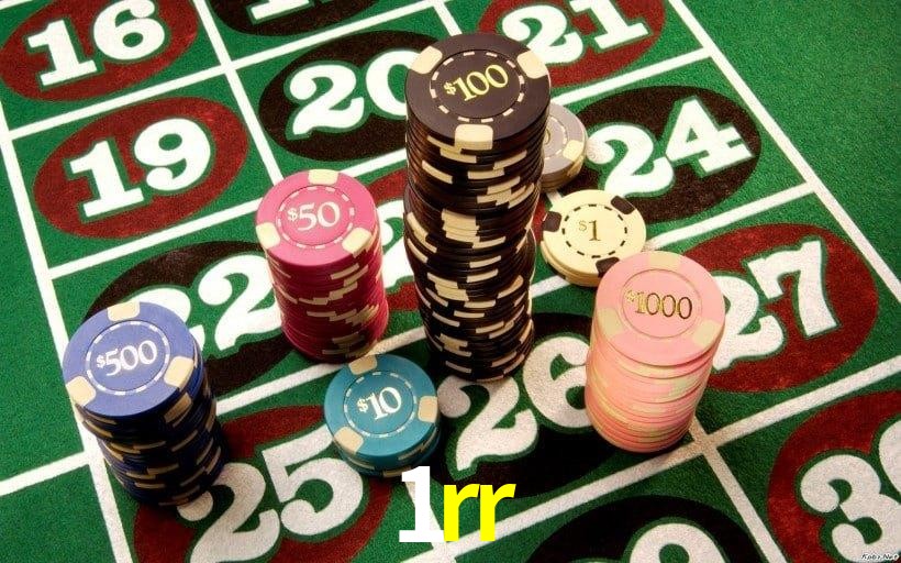 cassino 1rr