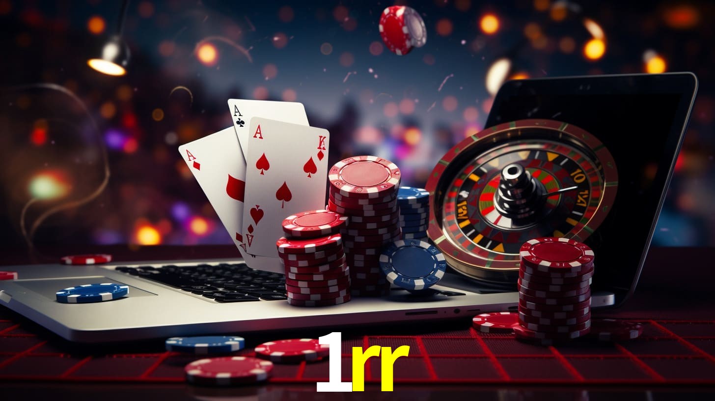 Tennis Betting 1rr