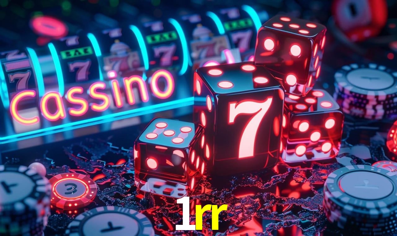 Slot Games 1rr