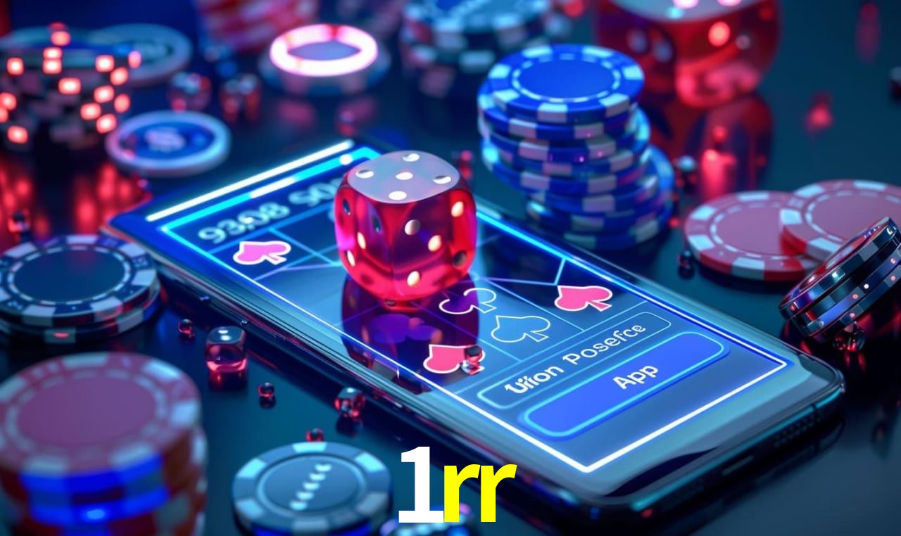 1rr - Análise de Mercados Esportivos