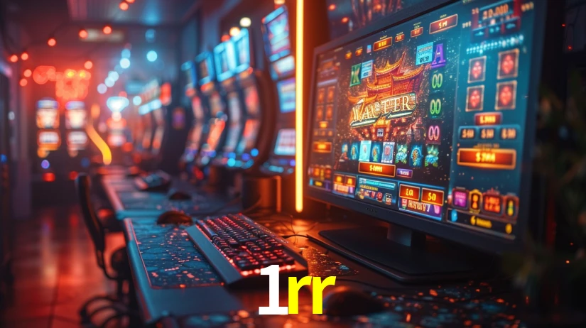 Ofertas Imperdíveis na 1rr: Promoções e Bônus Que Valem a Pena