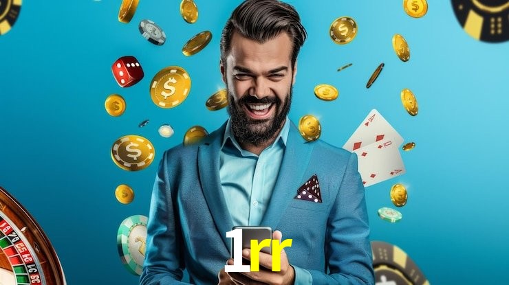 Account Benefits 1rr