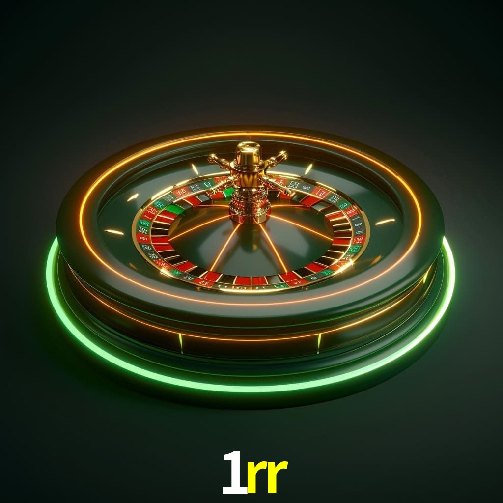 1rr App - Aplicativo Móvel Oficial