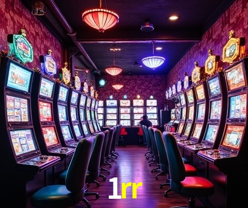 1rr Rio de Janeiro - Slot Strategy