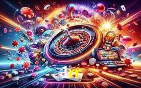 Provedores de Jogos 1rr