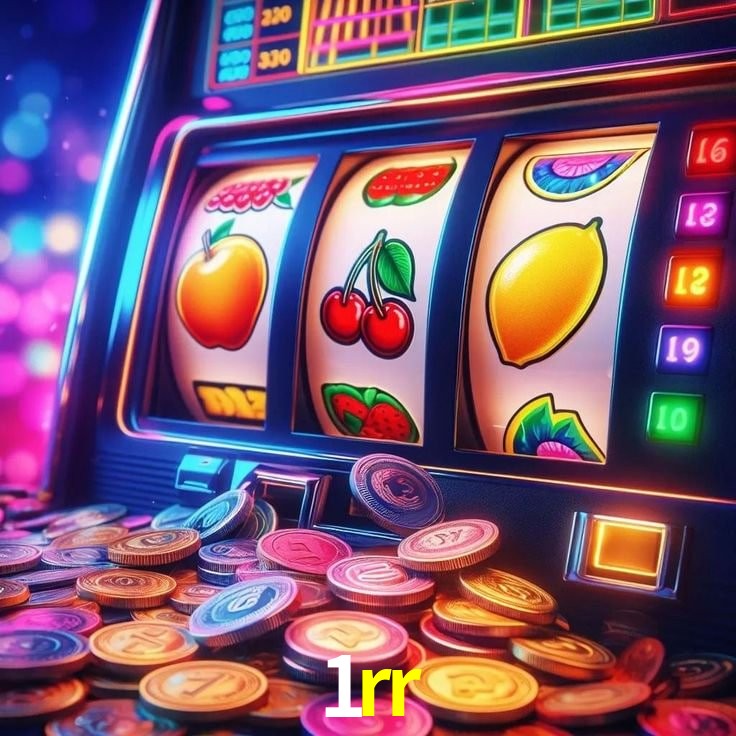 Benefícios da Conta 1rr