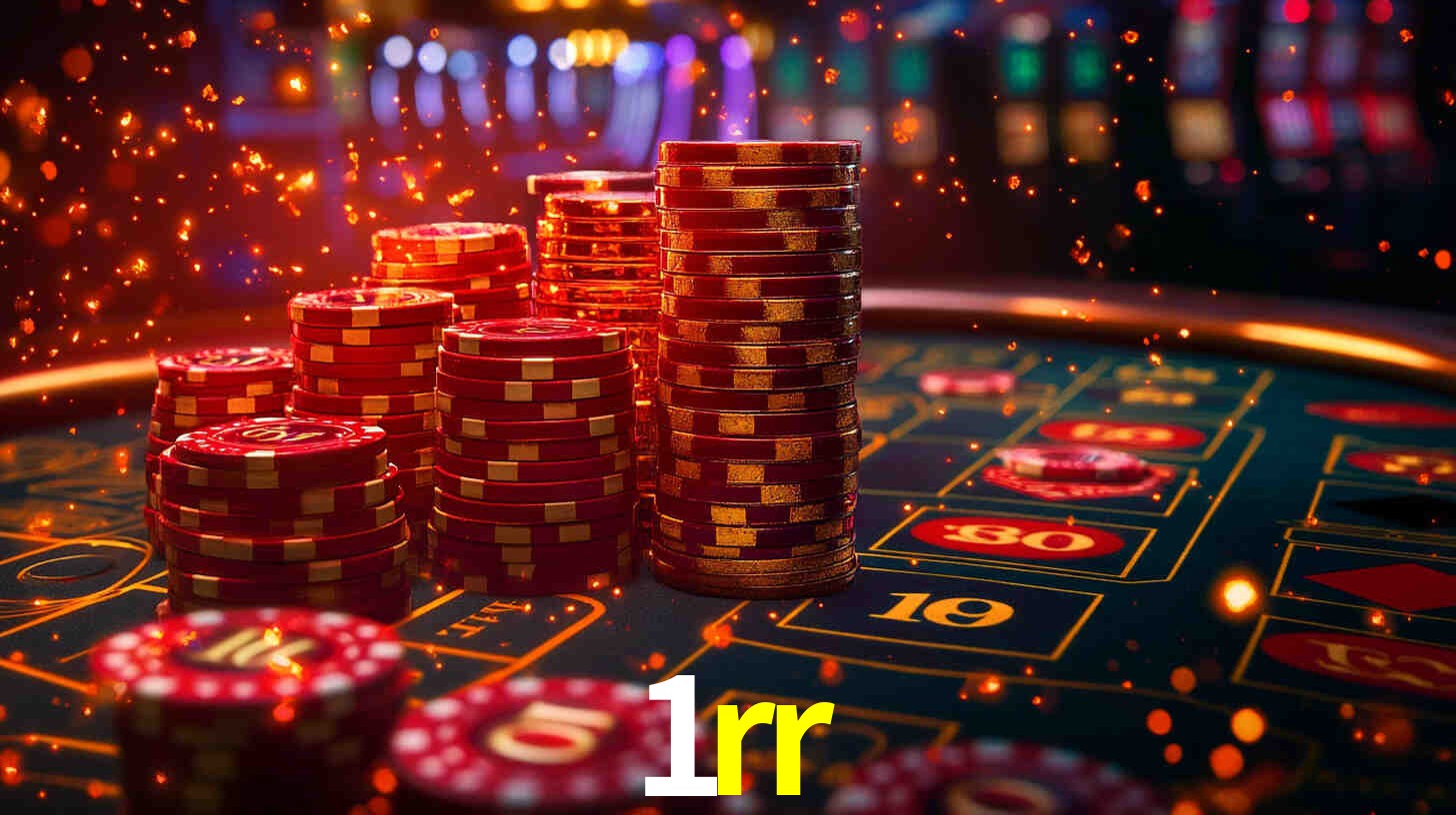 Live Casino 1rr