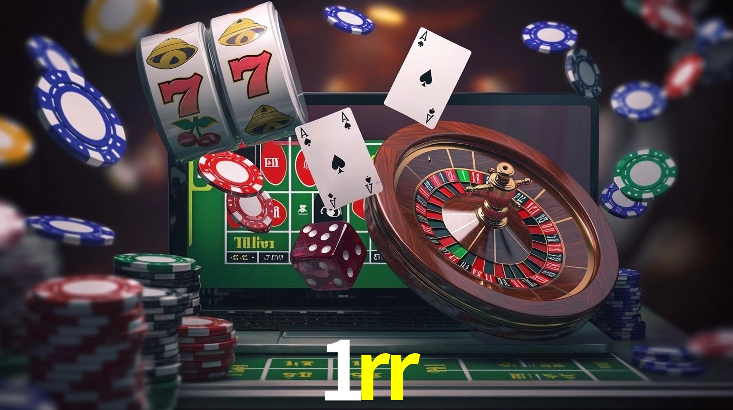 Welcome Bonus 1rr