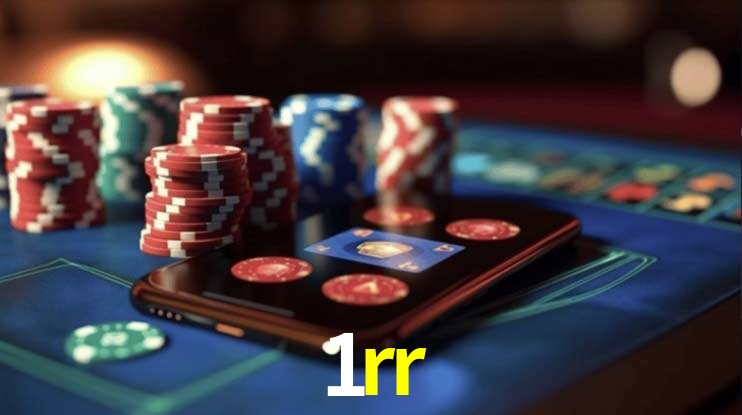 1rr Brasília - Jogo Features