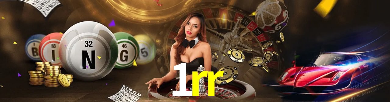 1rr São Paulo - Top Slots