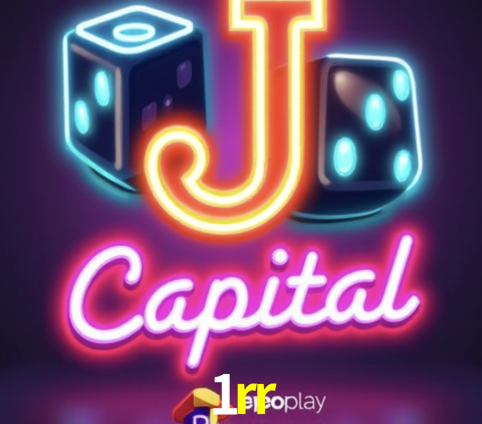 APP oficial da 1rr para mobile