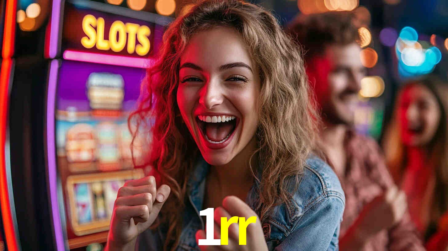 Desvendando o Mundo dos Jogos Virtuais na 1rr