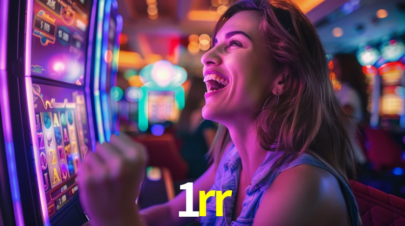 Explore as vantagens do 1rr: serviço profissional e confiabilidade