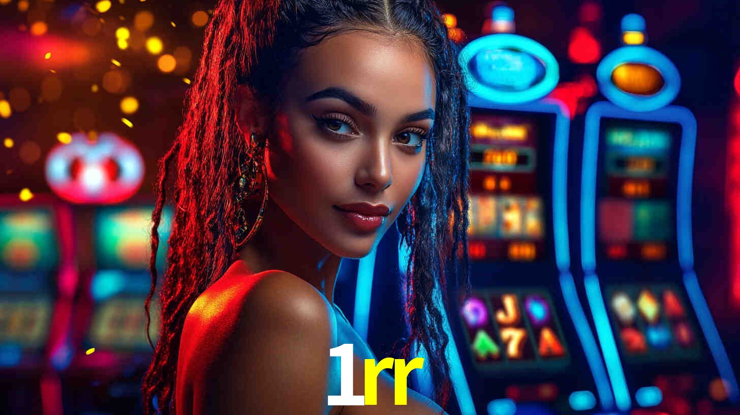 Inovações de Jogos na 1rr: O Futuro das Experiências Interativas