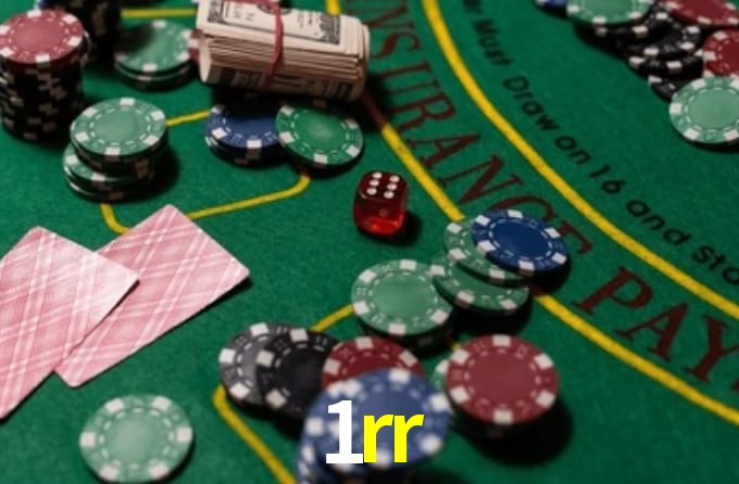 Bônus Generosos e Exclusivos no 1rr para Você!