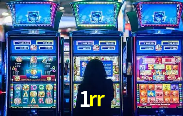 Desvendando o Mundo dos Jogos Virtuais na 1rr