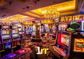 1rr Brasília - Casino Guide