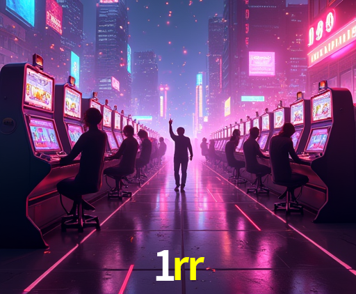 Apostas de Tênis 1rr