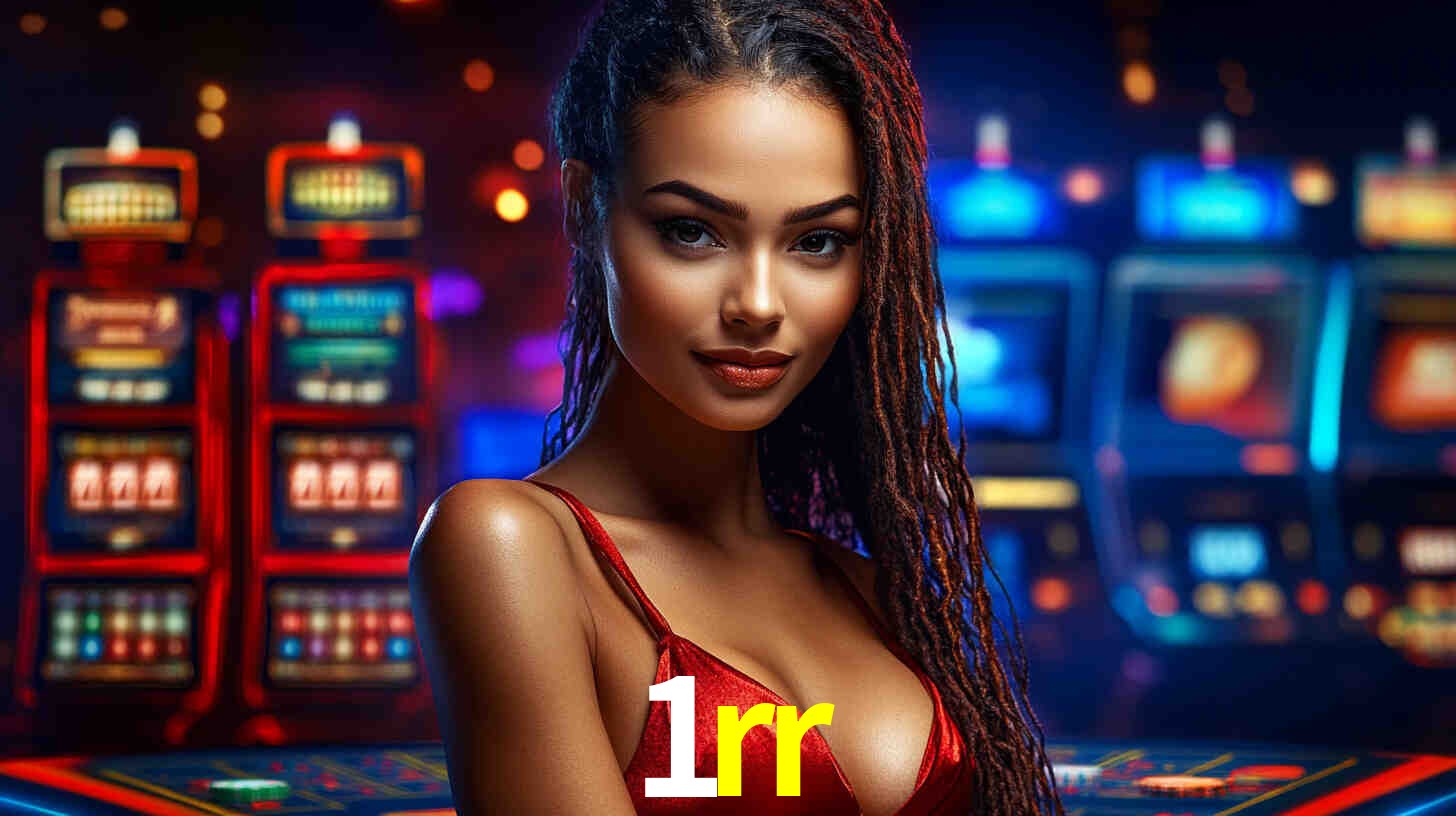 A Emoção da Loteria na 1rr: Uma Chance de Mudança de Vida