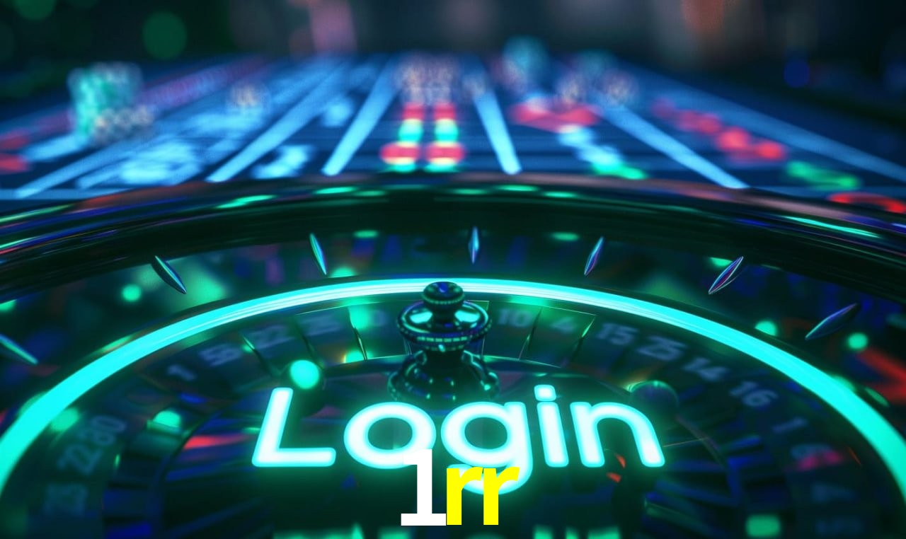 Casino Ao Vivo 1rr
