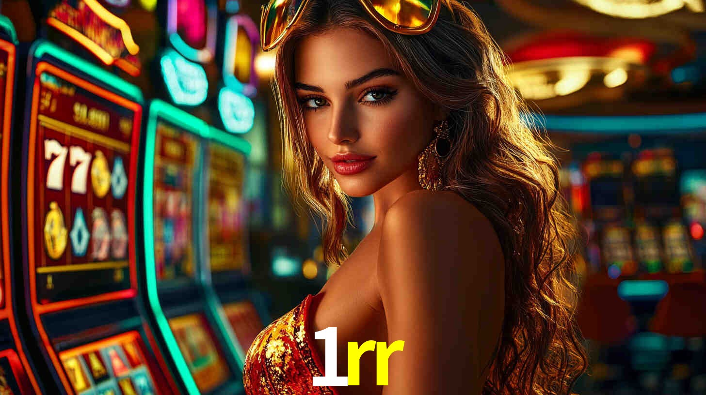 VIP Casino 1rr